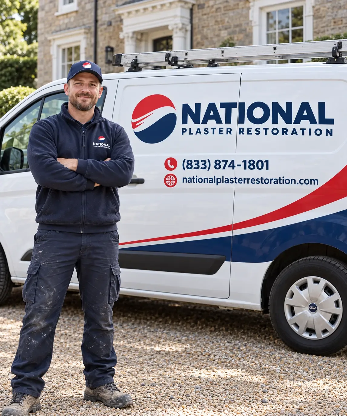 Plaster Repair Rushmore, MN FAQs